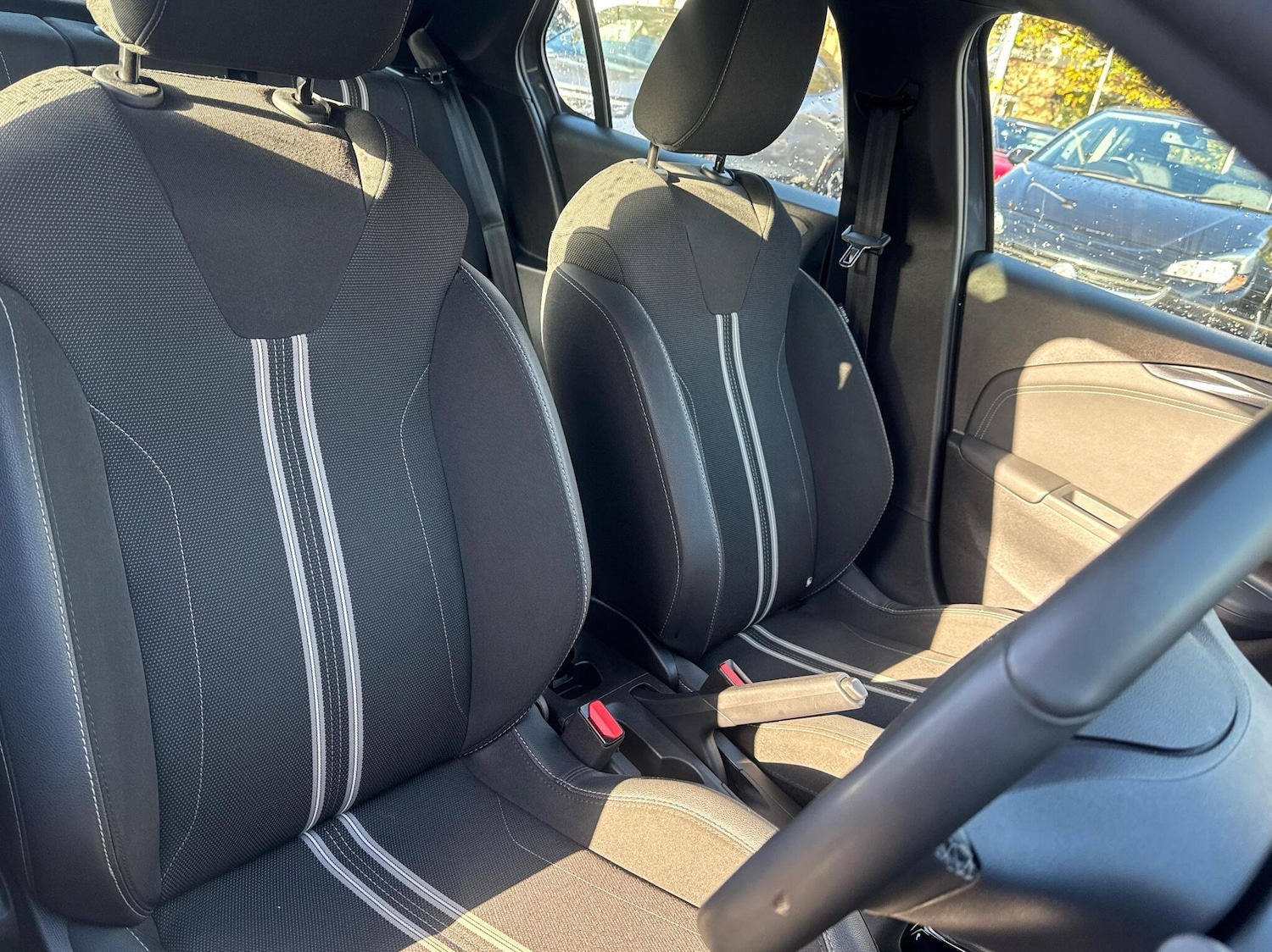 Used Vauxhall Corsa 2023 for sale - 76676638: Photo 21