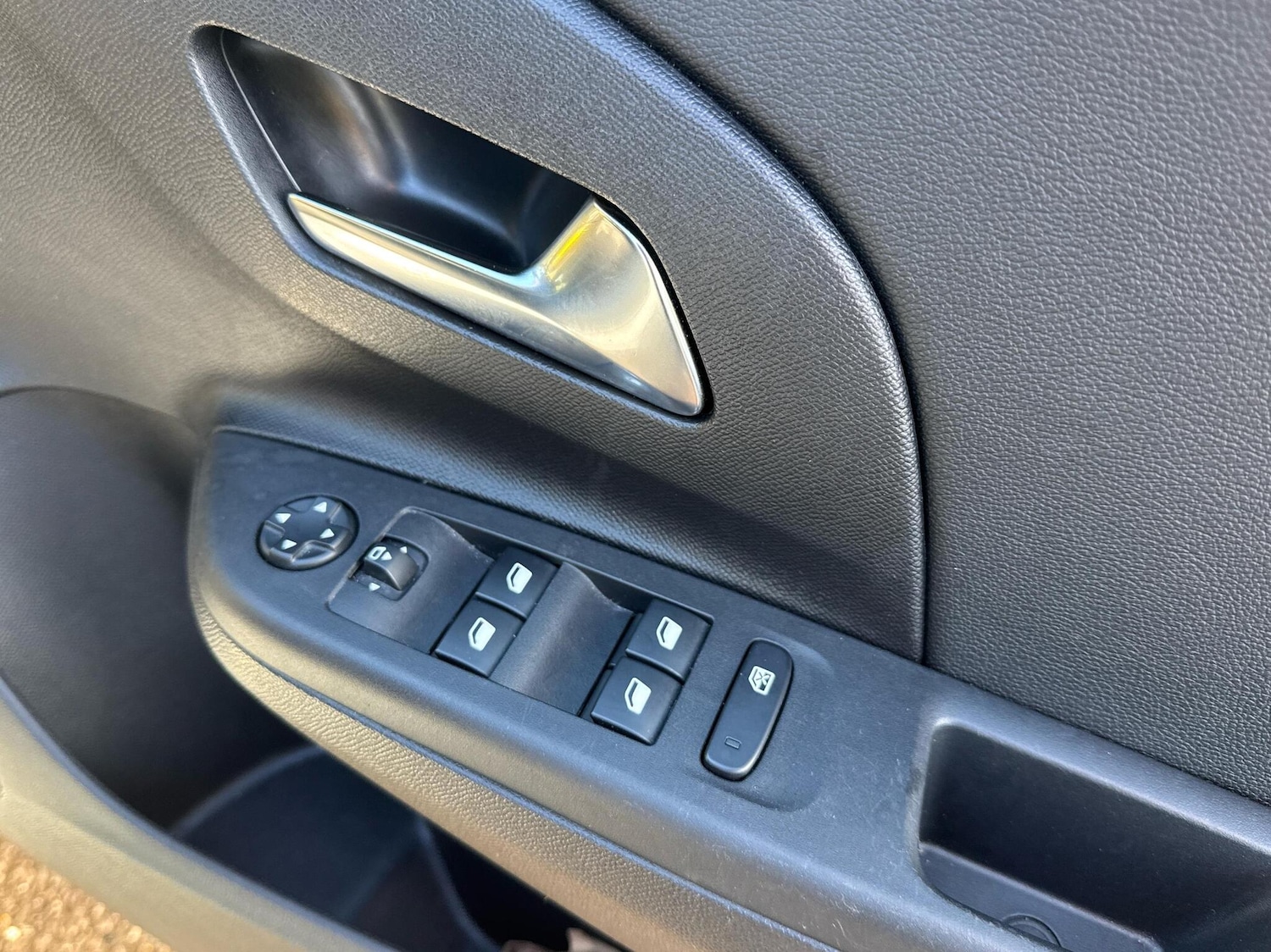 Used Vauxhall Corsa 2023 for sale - 76676638: Photo 22