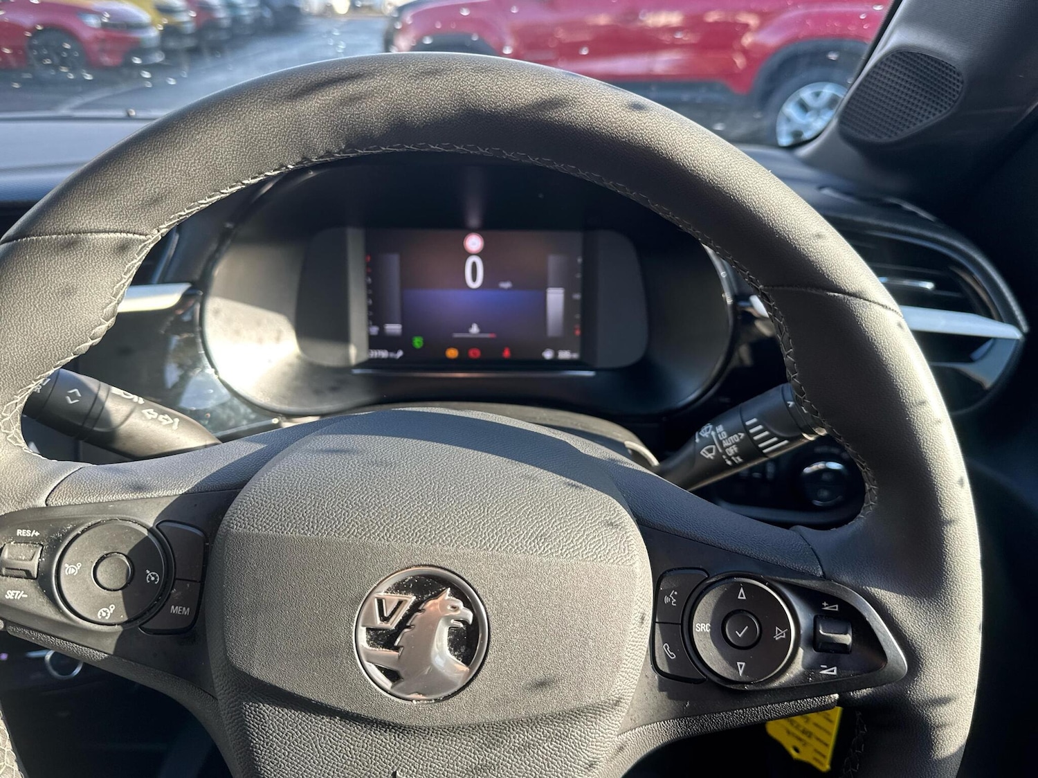 Used Vauxhall Corsa 2023 for sale - 76676638: Photo 23