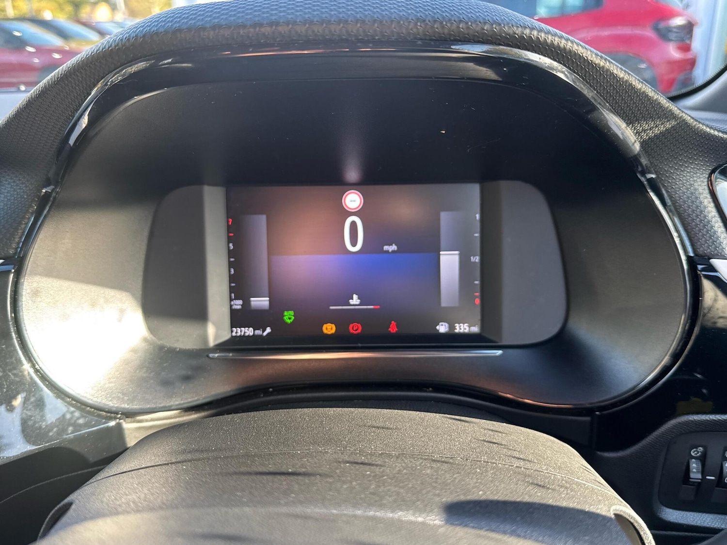 Used Vauxhall Corsa 2023 for sale - 76676638: Photo 24