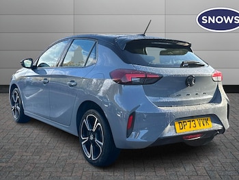 Used Vauxhall Corsa 2023 for sale - 76676638: Photo