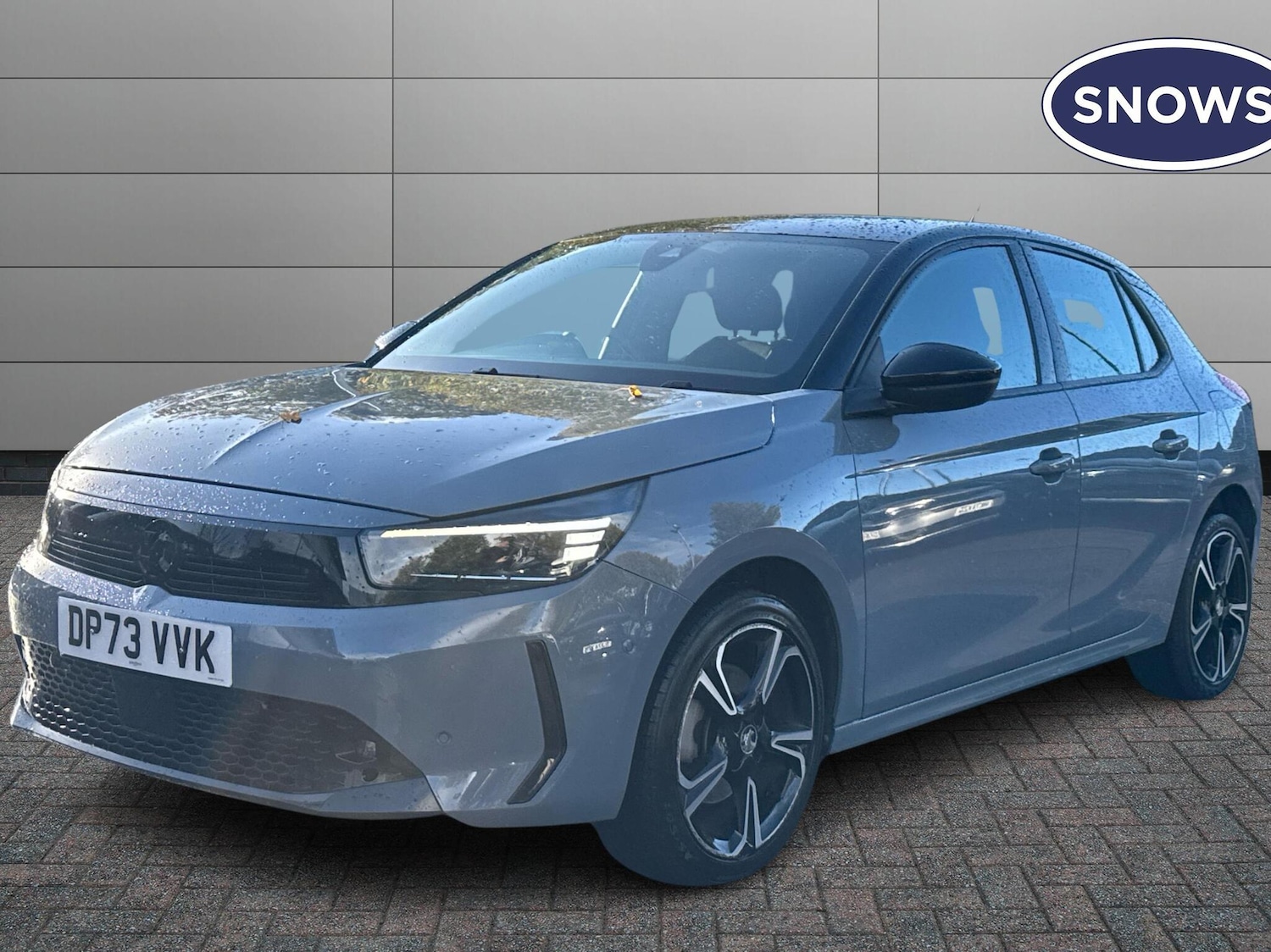 Used Vauxhall Corsa 2023 for sale - 76676638: Photo 3