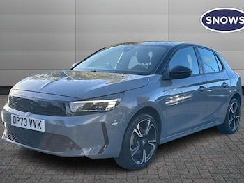 Used Vauxhall Corsa 2023 for sale - 76676638: Photo