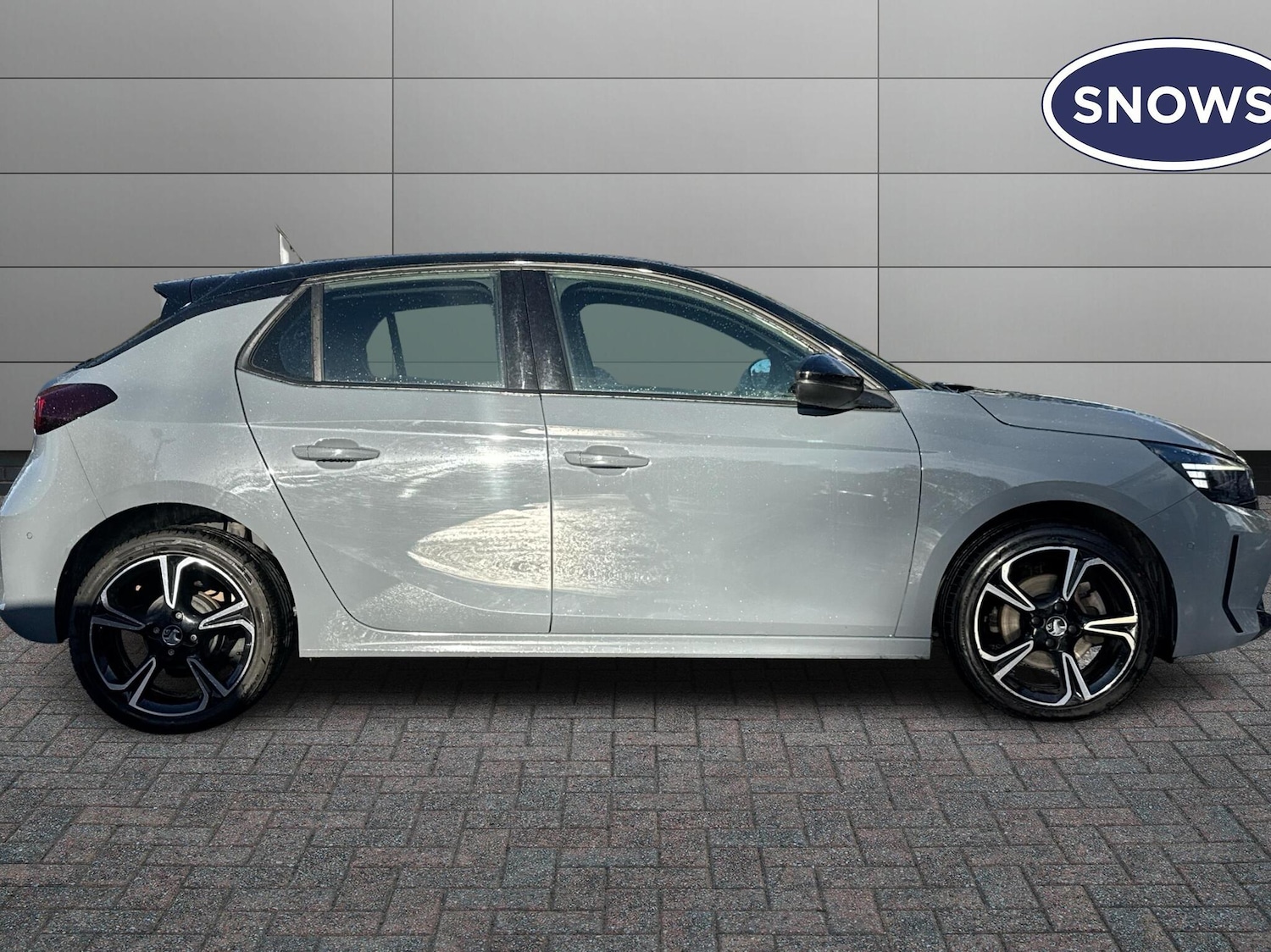 Used Vauxhall Corsa 2023 for sale - 76676638: Photo 5