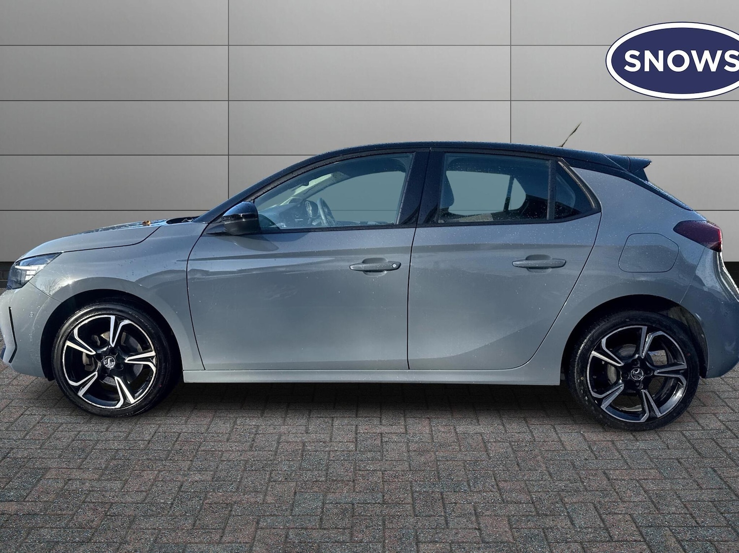 Used Vauxhall Corsa 2023 for sale - 76676638: Photo 6