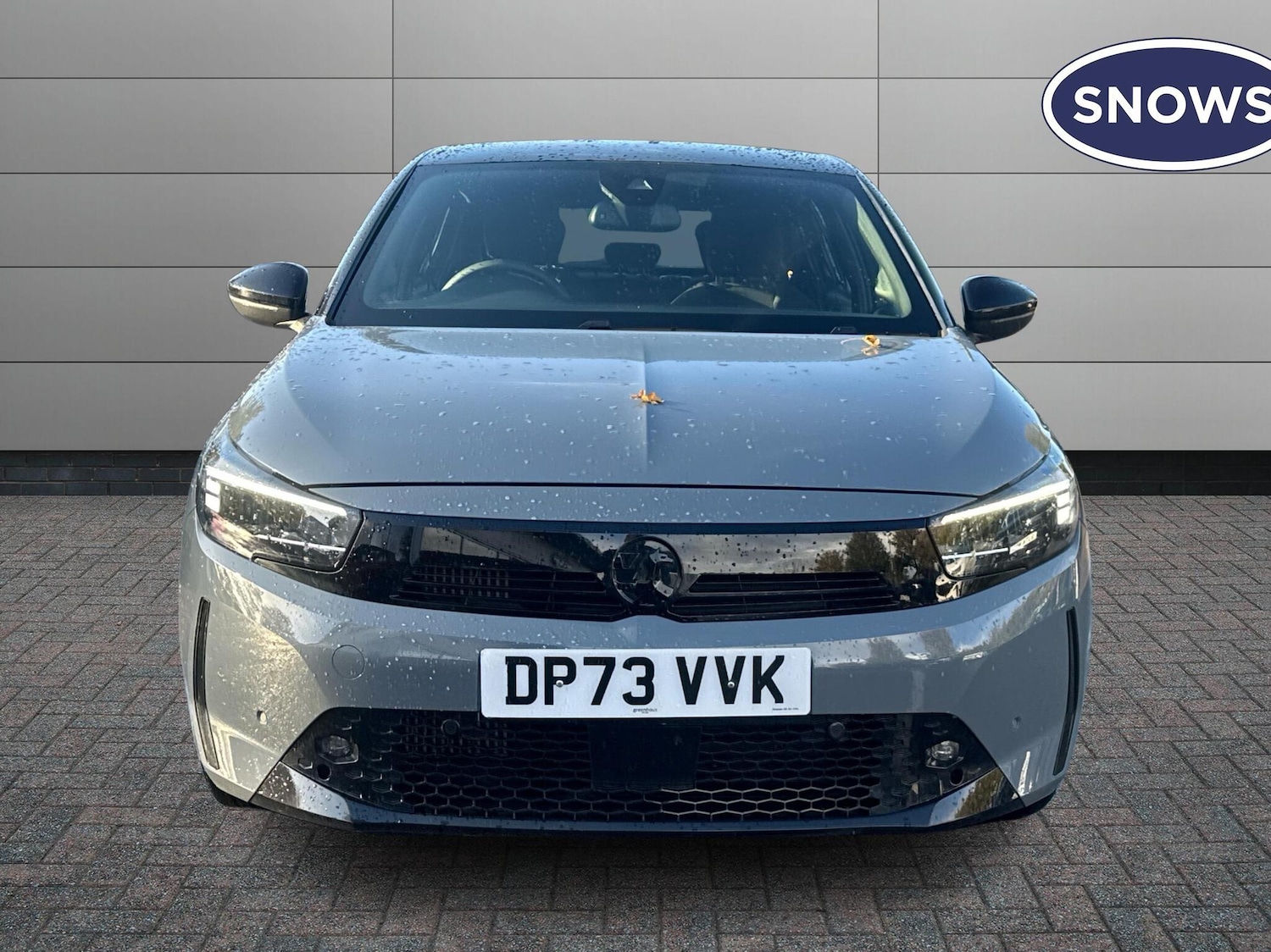 Used Vauxhall Corsa 2023 for sale - 76676638: Photo 7