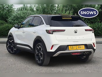 Used Vauxhall Mokka 2023 for sale - 78482073: Photo