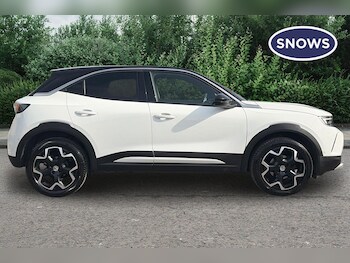 Used Vauxhall Mokka 2023 for sale - 78482073: Photo