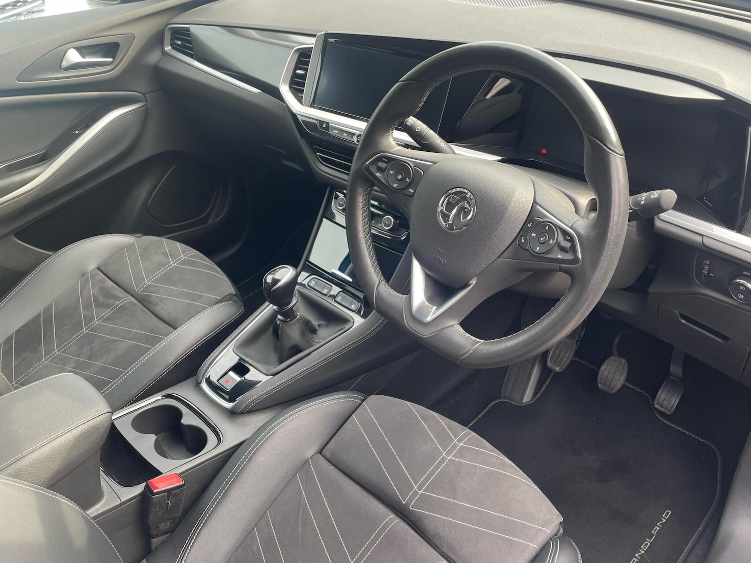 Used Vauxhall Grandland 2024 for sale - 76678718: Photo 10