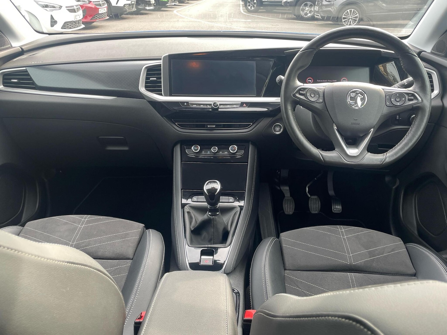 Used Vauxhall Grandland 2024 for sale - 76678718: Photo 11