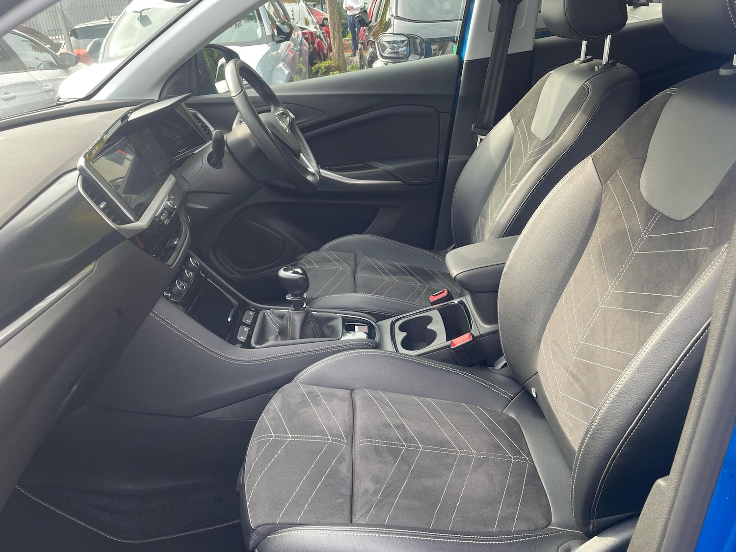 Used Vauxhall Grandland 2024 for sale - 76678718: Photo 13