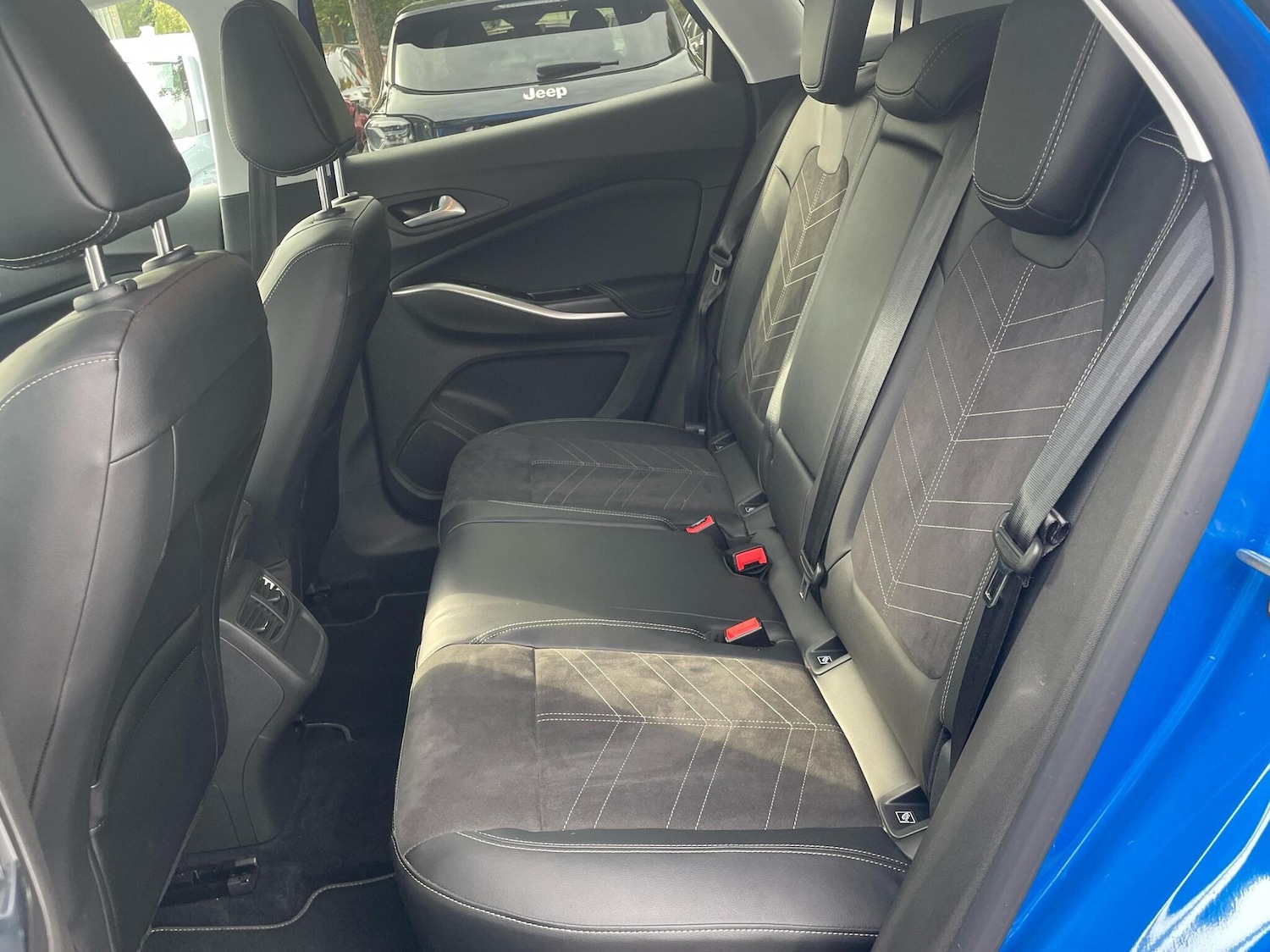 Used Vauxhall Grandland 2024 for sale - 76678718: Photo 14