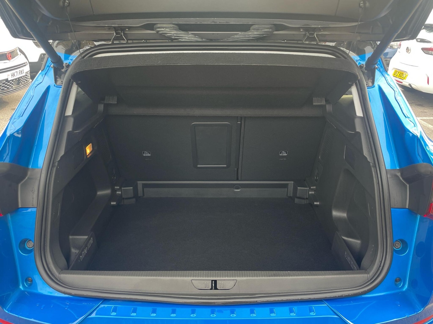 Used Vauxhall Grandland 2024 for sale - 76678718: Photo 15