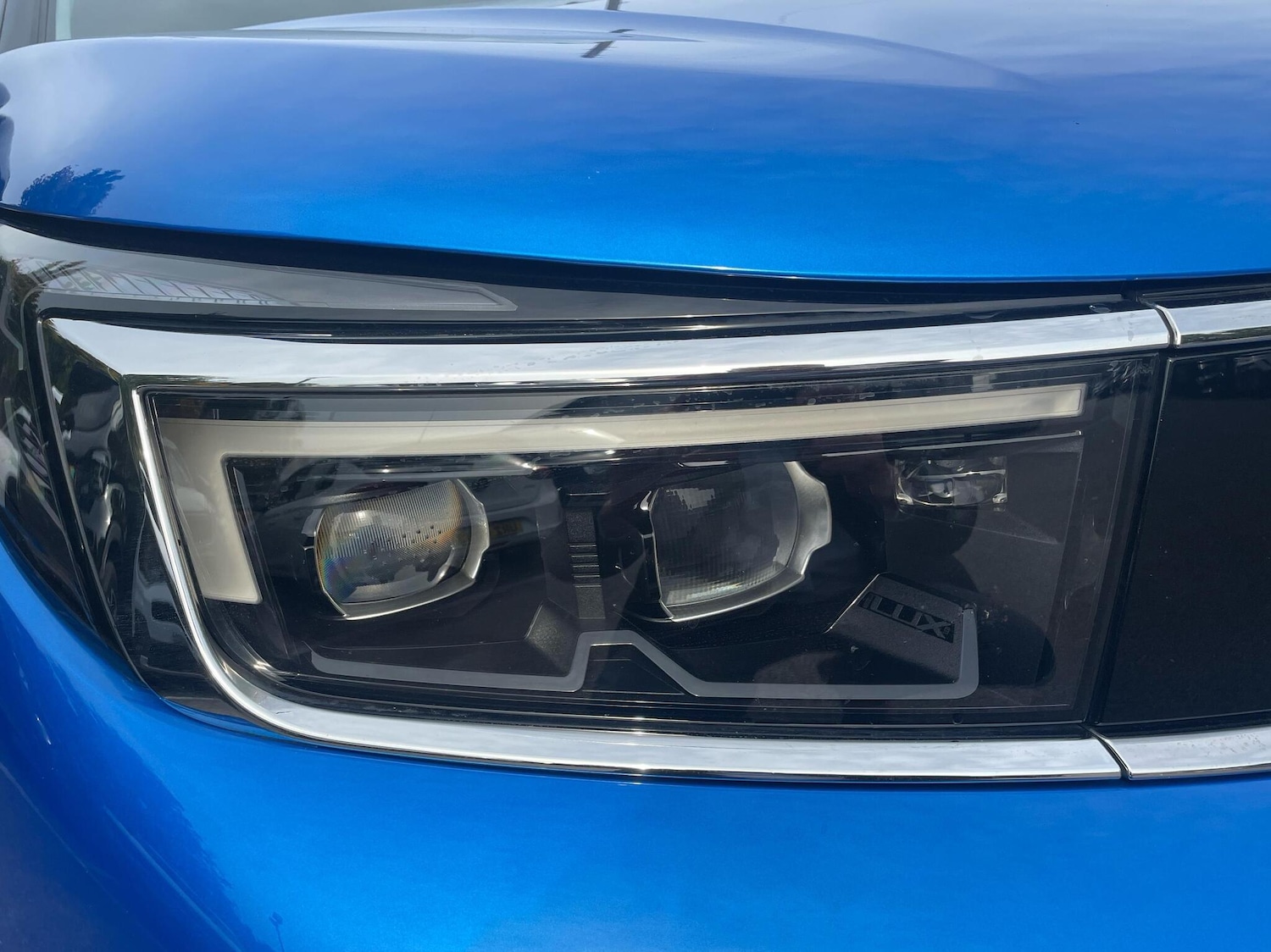 Used Vauxhall Grandland 2024 for sale - 76678718: Photo 17