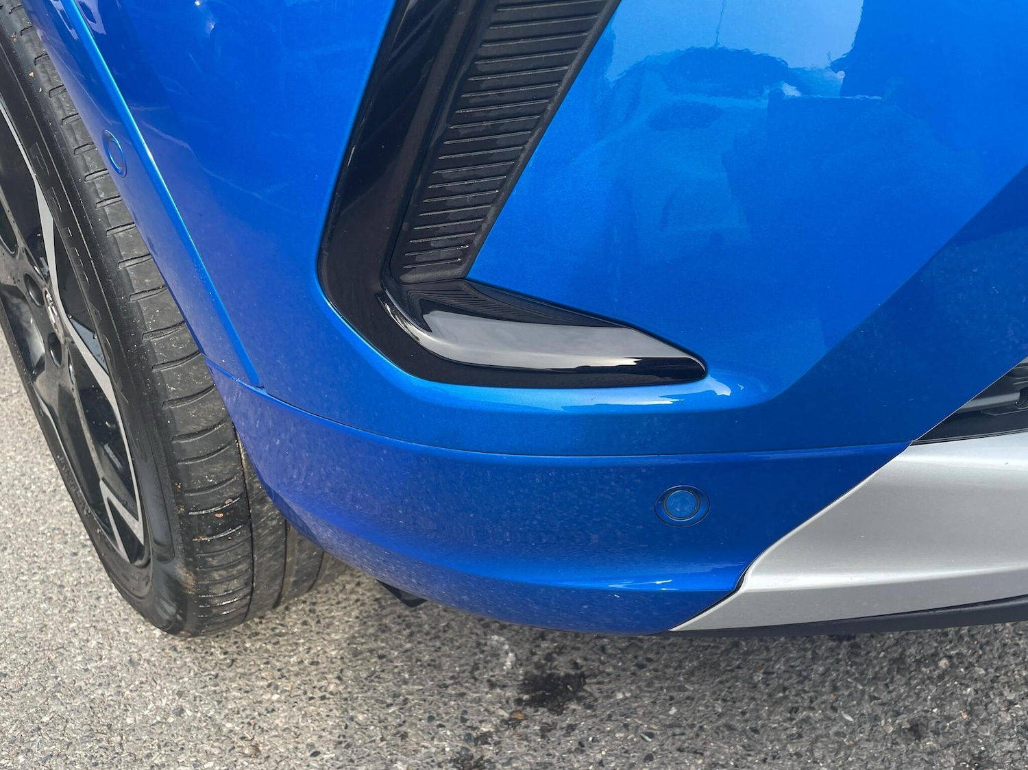 Used Vauxhall Grandland 2024 for sale - 76678718: Photo 18