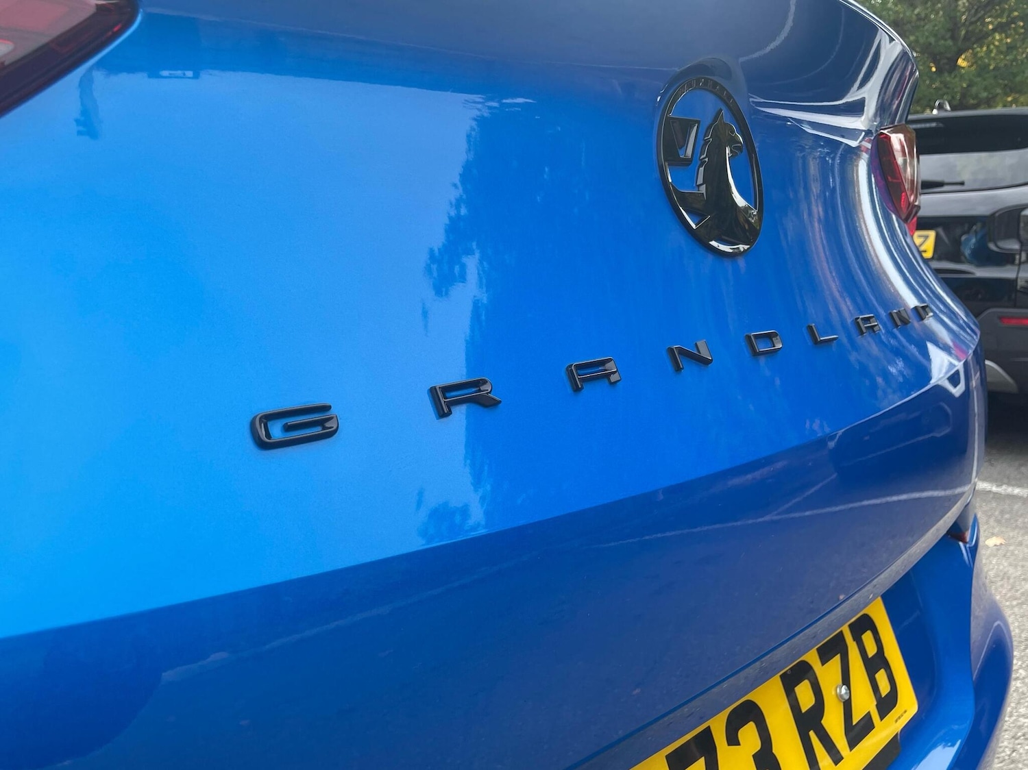 Used Vauxhall Grandland 2024 for sale - 76678718: Photo 19