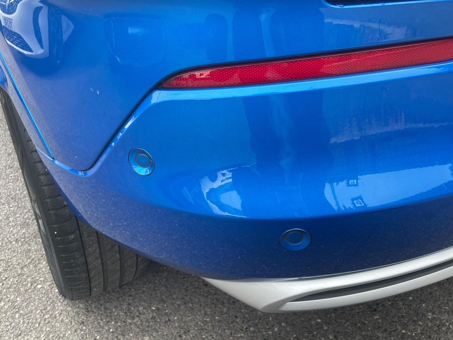 Used Vauxhall Grandland 2024 for sale - 76678718: Photo 21