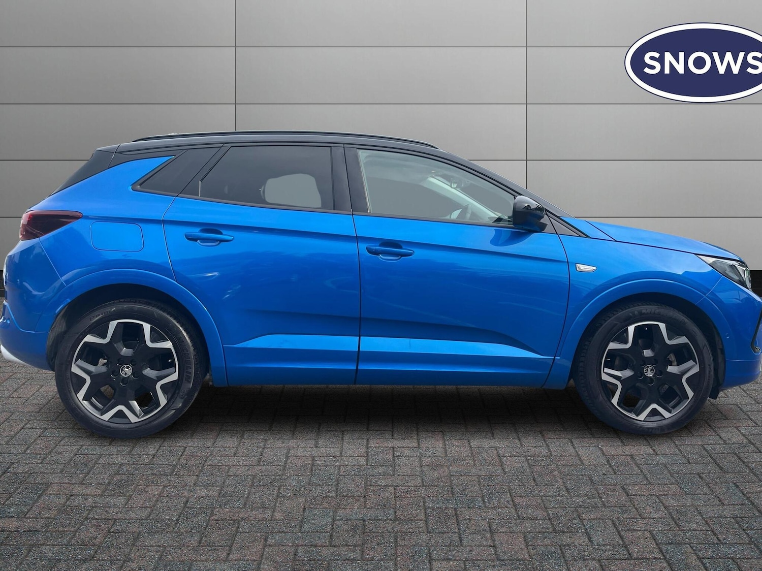 Used Vauxhall Grandland 2024 for sale - 76678718: Photo 5