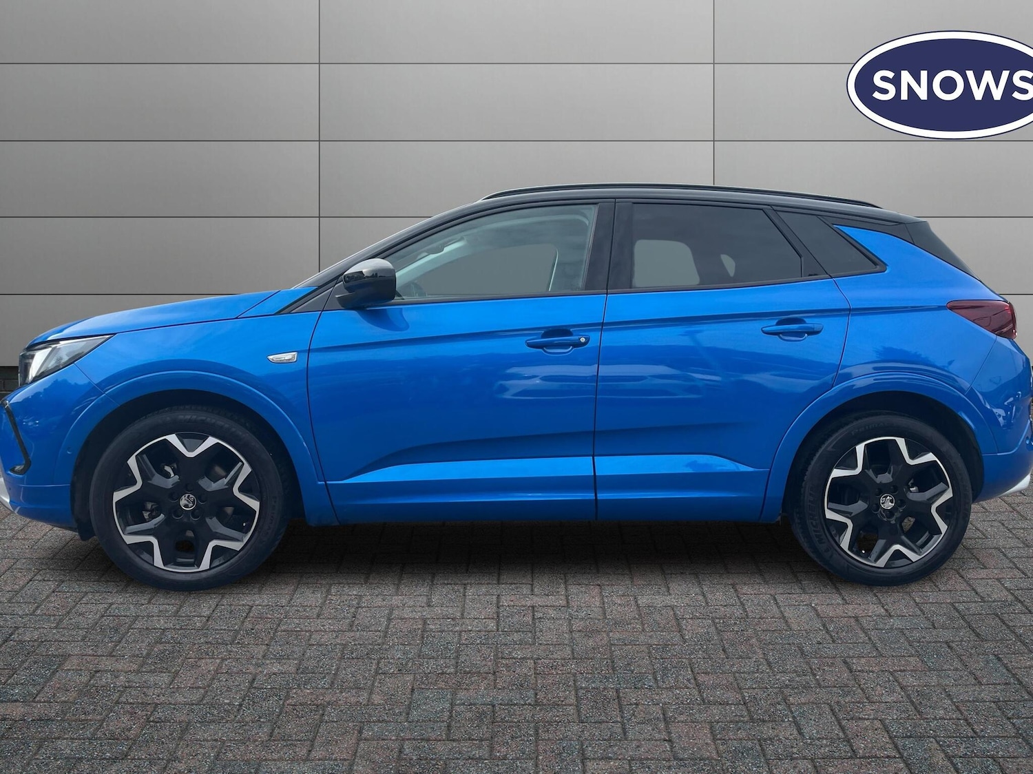 Used Vauxhall Grandland 2024 for sale - 76678718: Photo 6