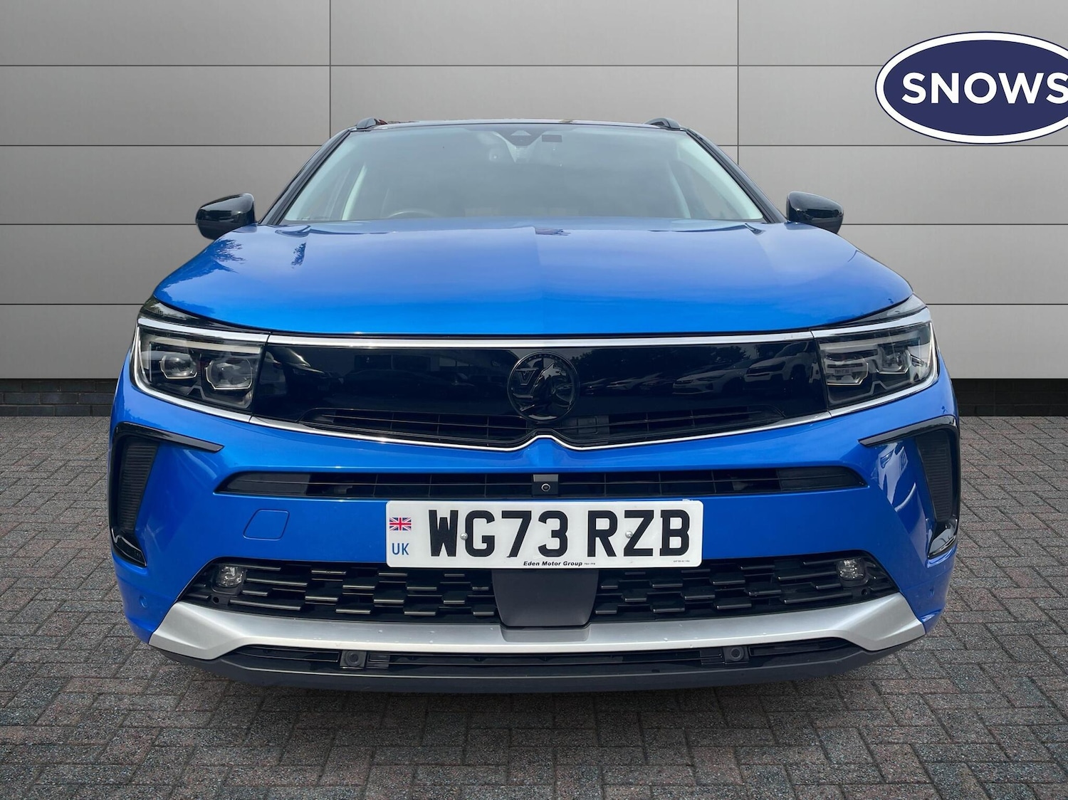 Used Vauxhall Grandland 2024 for sale - 76678718: Photo 7