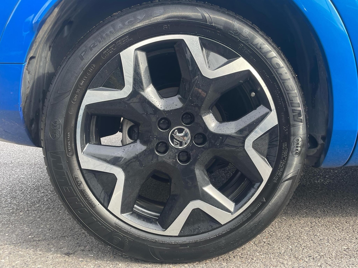 Used Vauxhall Grandland 2024 for sale - 76678718: Photo 9