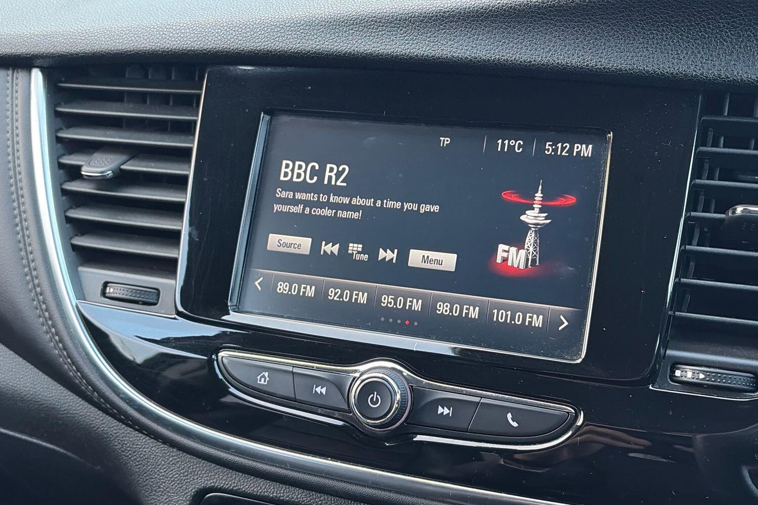 Used Vauxhall Mokka X 2017 for sale - 77809890: Photo 10