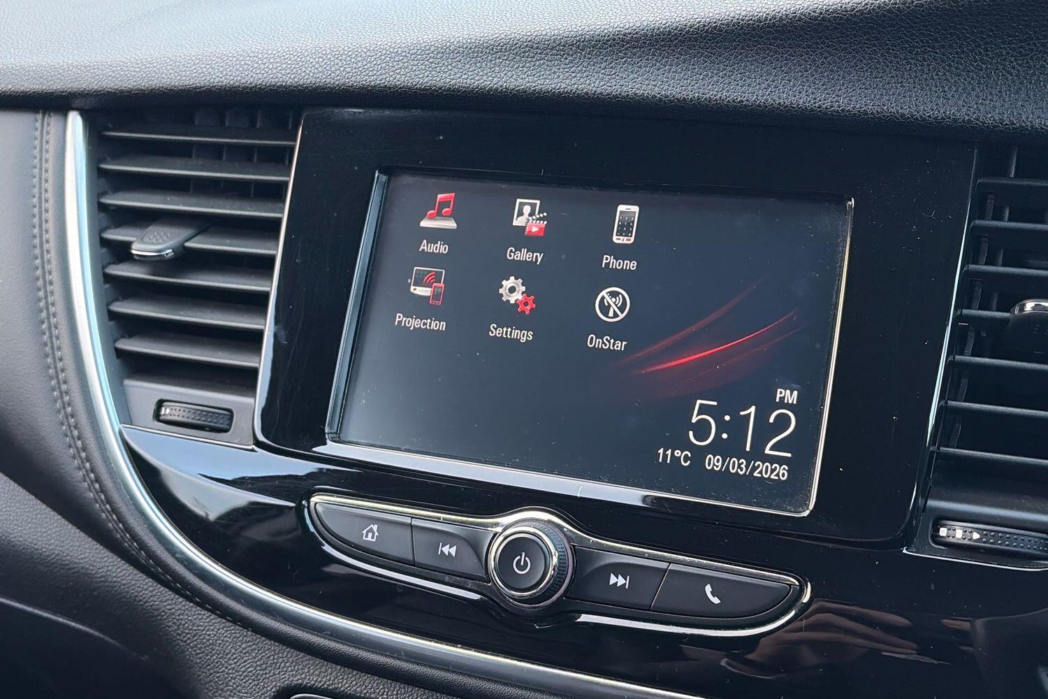 Used Vauxhall Mokka X 2017 for sale - 77809890: Photo 11