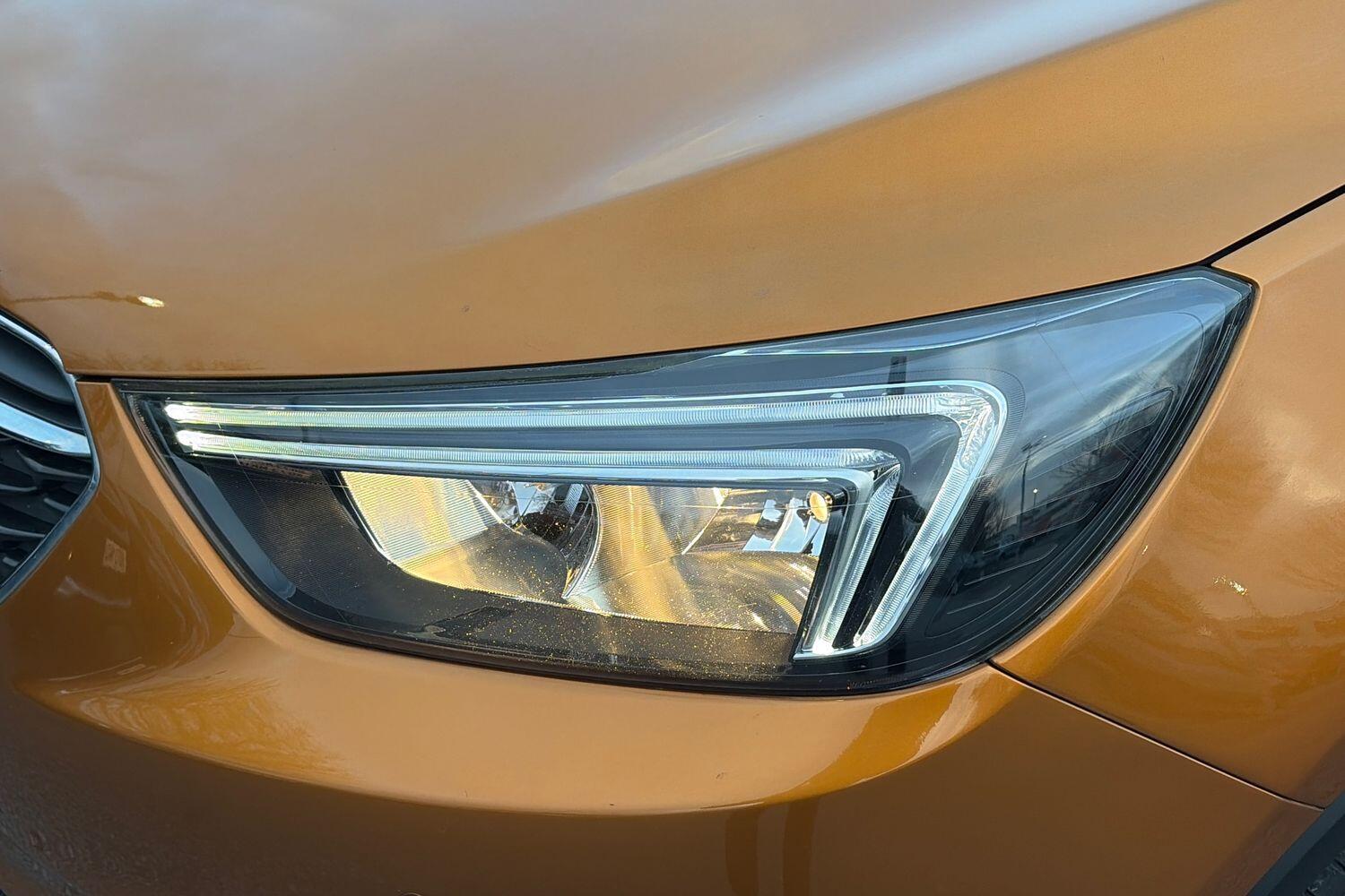 Used Vauxhall Mokka X 2017 for sale - 77809890: Photo 13