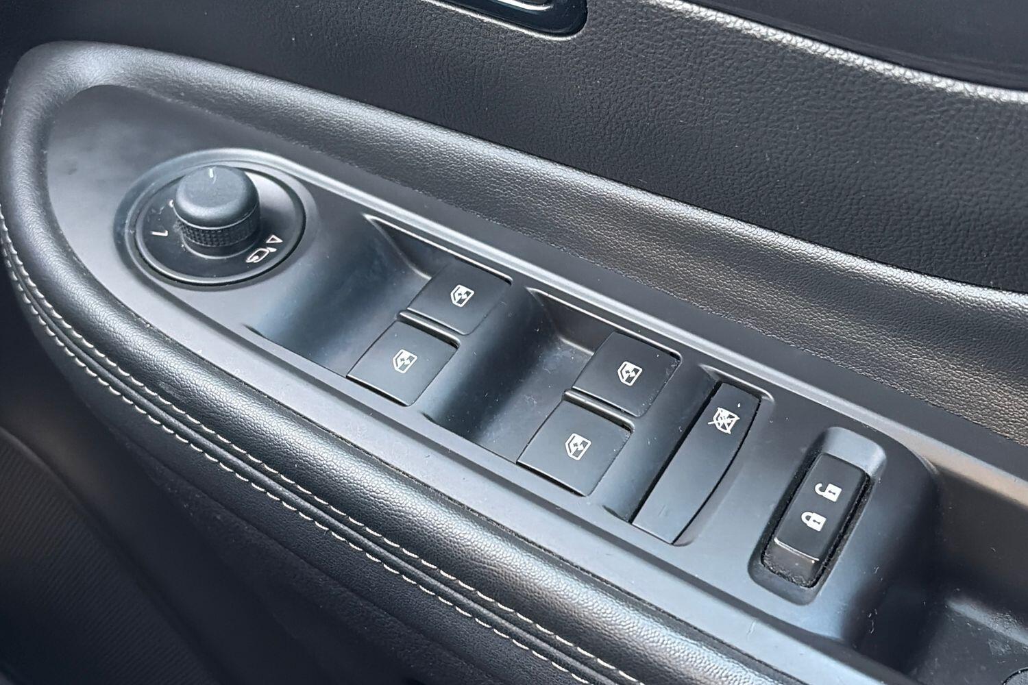 Used Vauxhall Mokka X 2017 for sale - 77809890: Photo 18