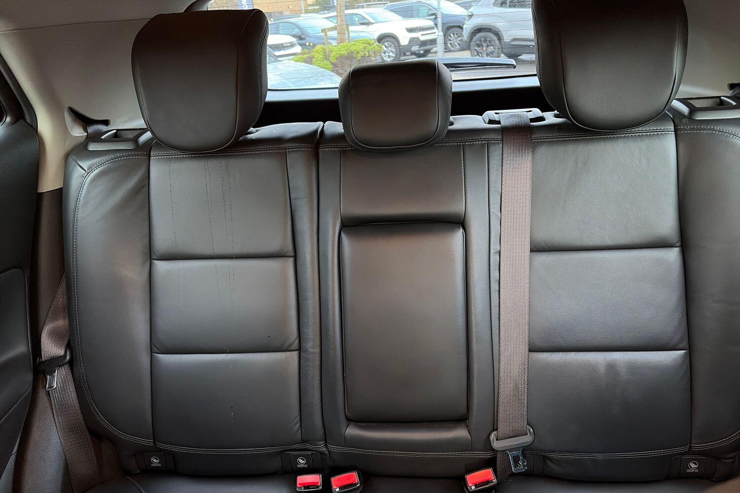 Used Vauxhall Mokka X 2017 for sale - 77809890: Photo 19