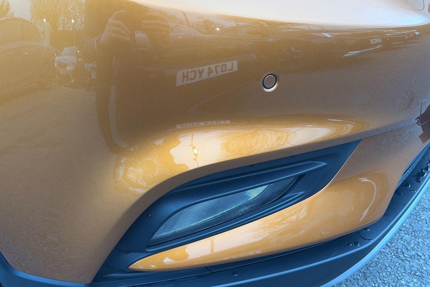 Used Vauxhall Mokka X 2017 for sale - 77809890: Photo 25