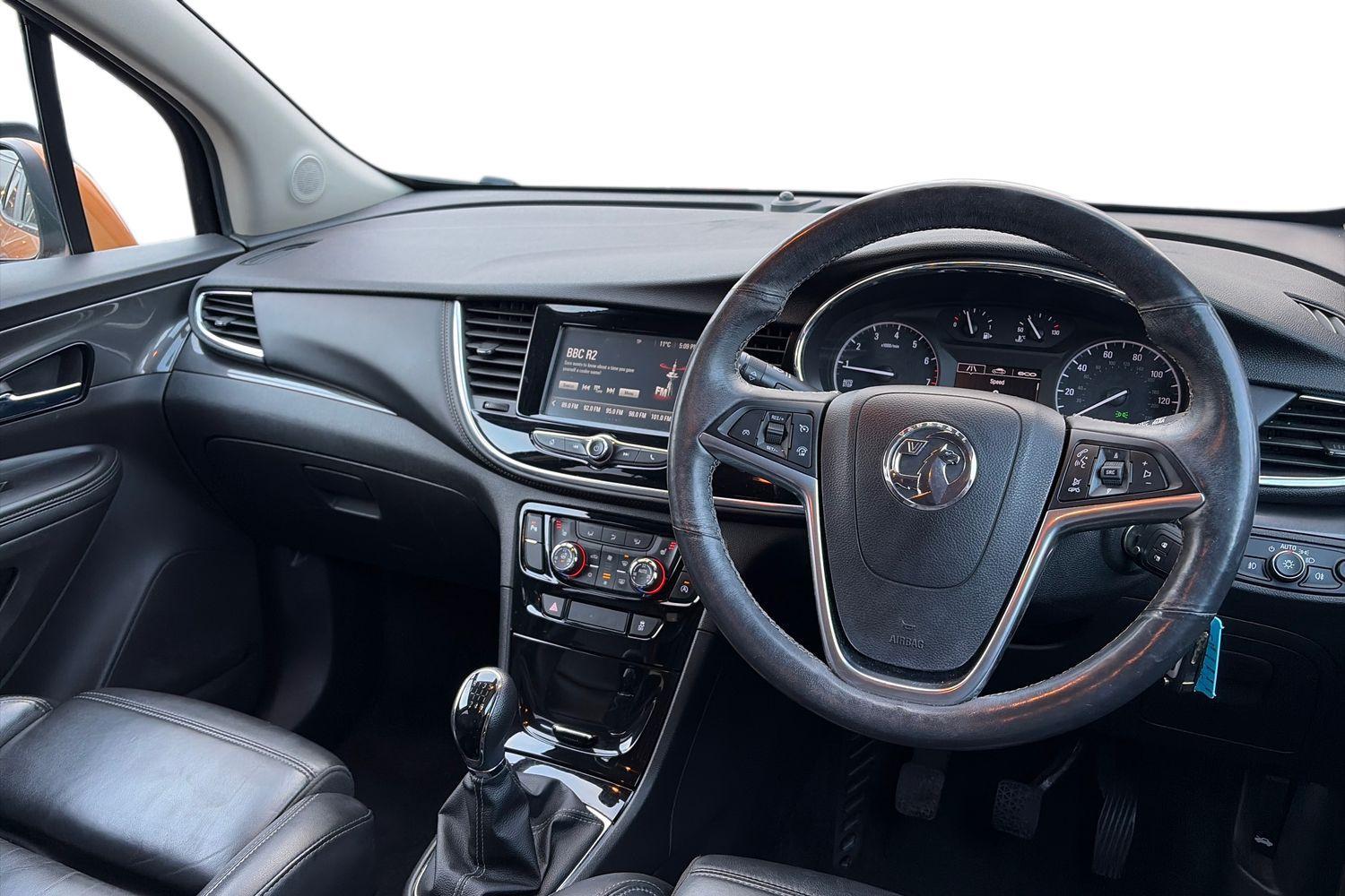 Used Vauxhall Mokka X 2017 for sale - 77809890: Photo 6