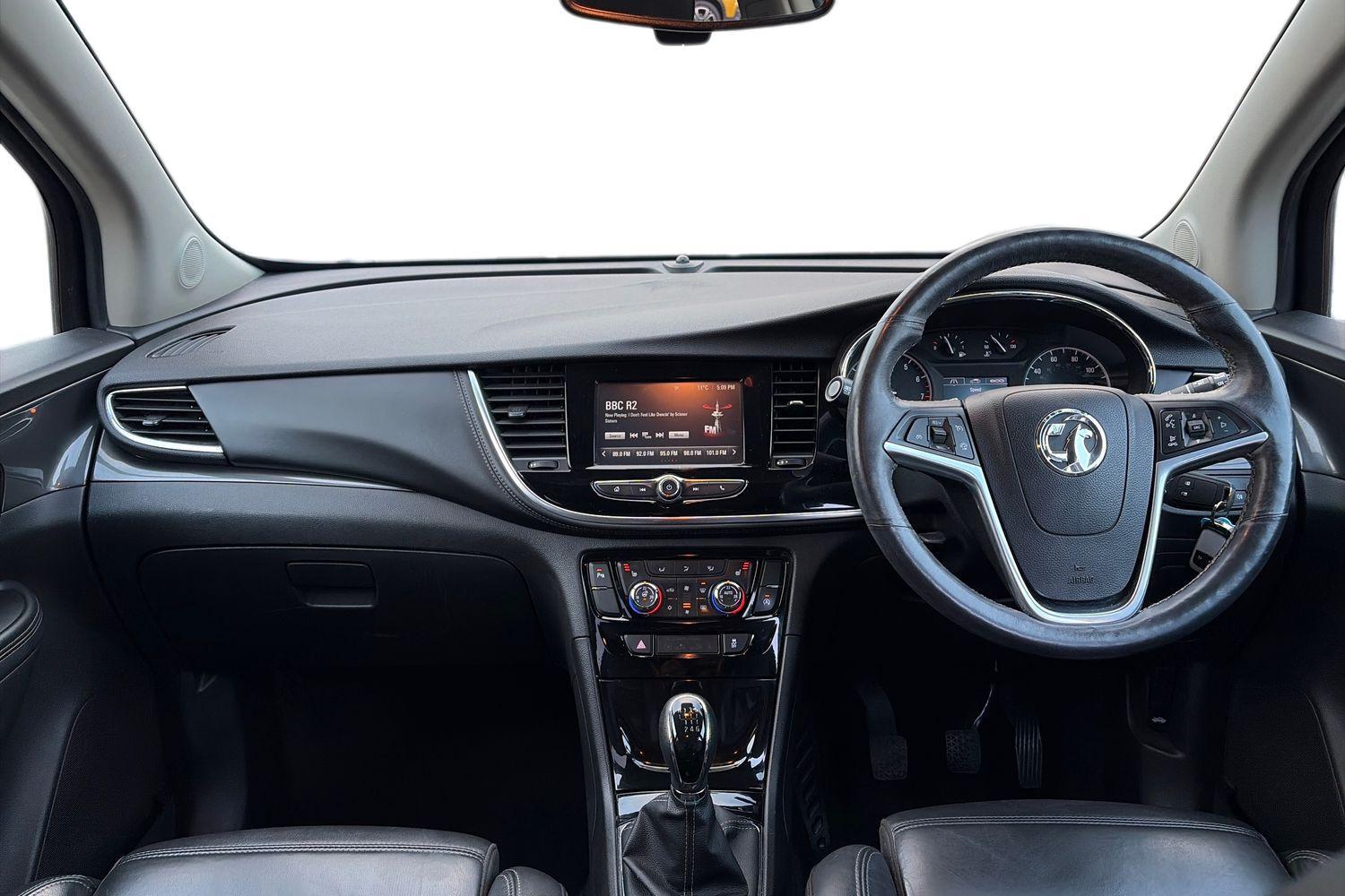 Used Vauxhall Mokka X 2017 for sale - 77809890: Photo 9