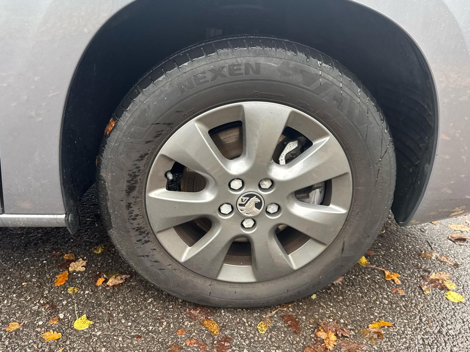 Used Vauxhall Combo Life 2025 for sale - 77069905: Photo 10