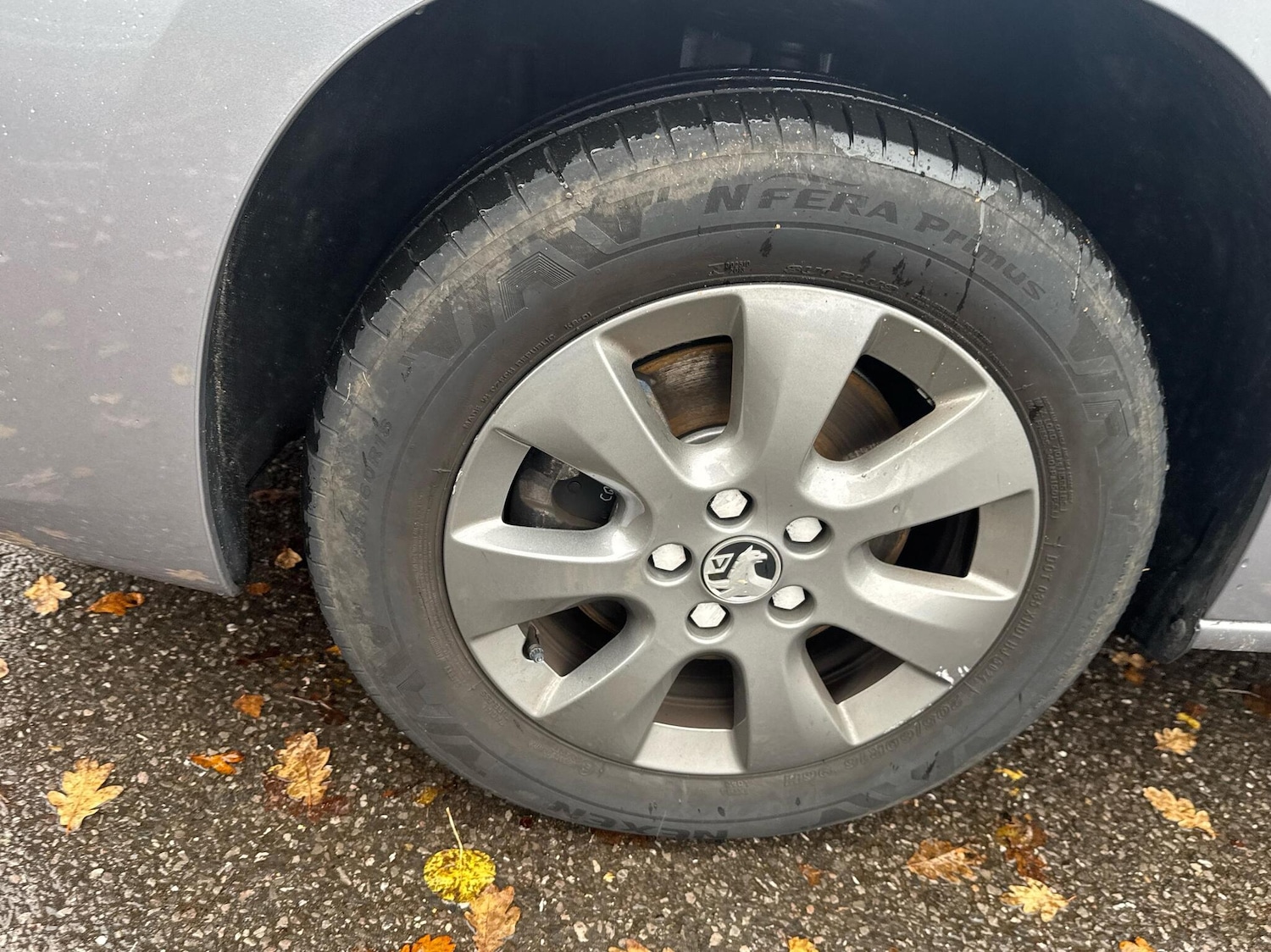 Used Vauxhall Combo Life 2025 for sale - 77069905: Photo 11