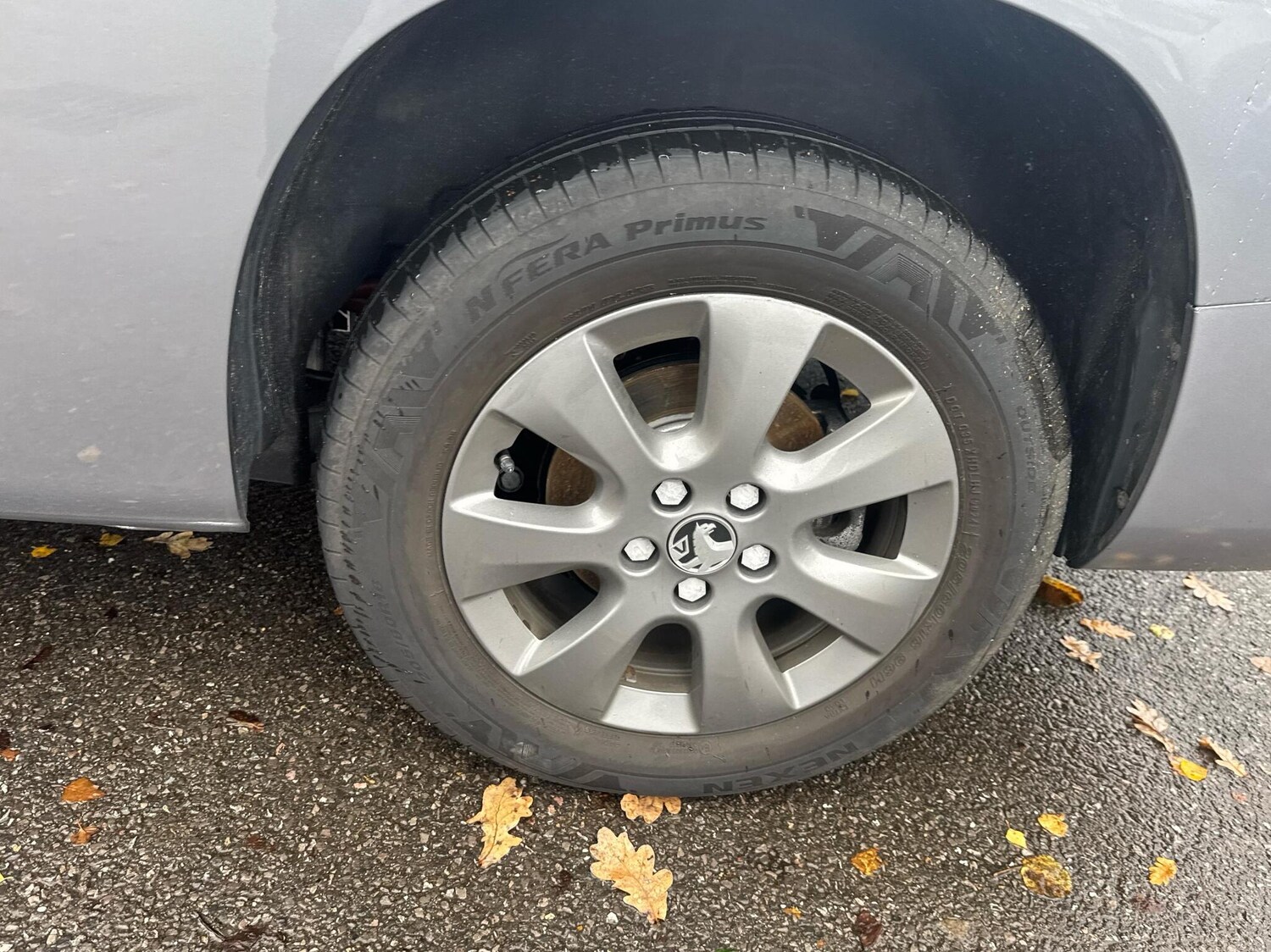 Used Vauxhall Combo Life 2025 for sale - 77069905: Photo 12