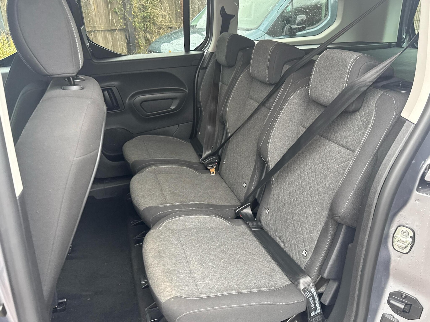 Used Vauxhall Combo Life 2025 for sale - 77069905: Photo 13