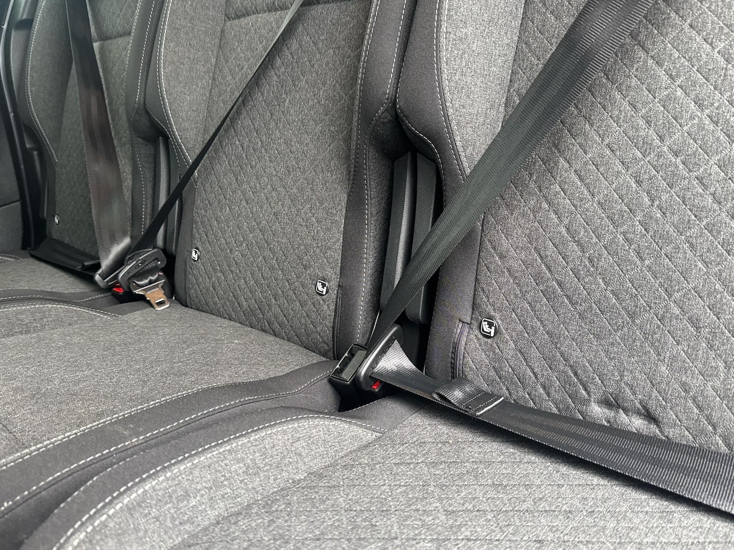 Used Vauxhall Combo Life 2025 for sale - 77069905: Photo 15