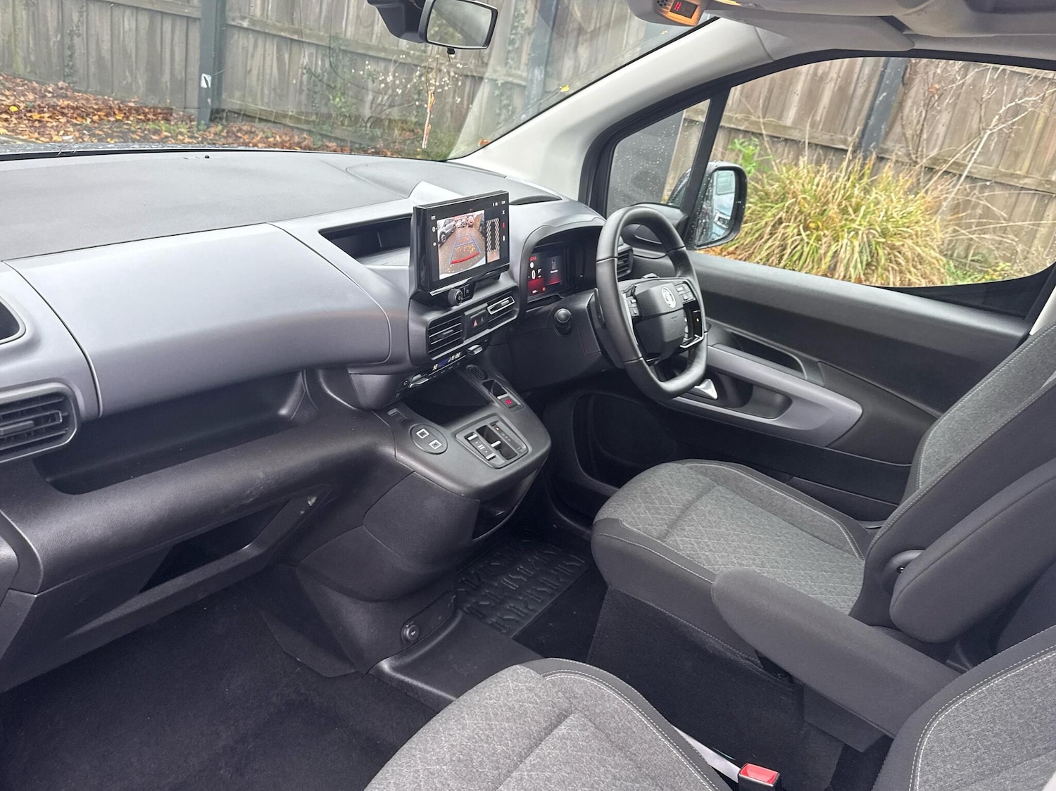 Used Vauxhall Combo Life 2025 for sale - 77069905: Photo 16