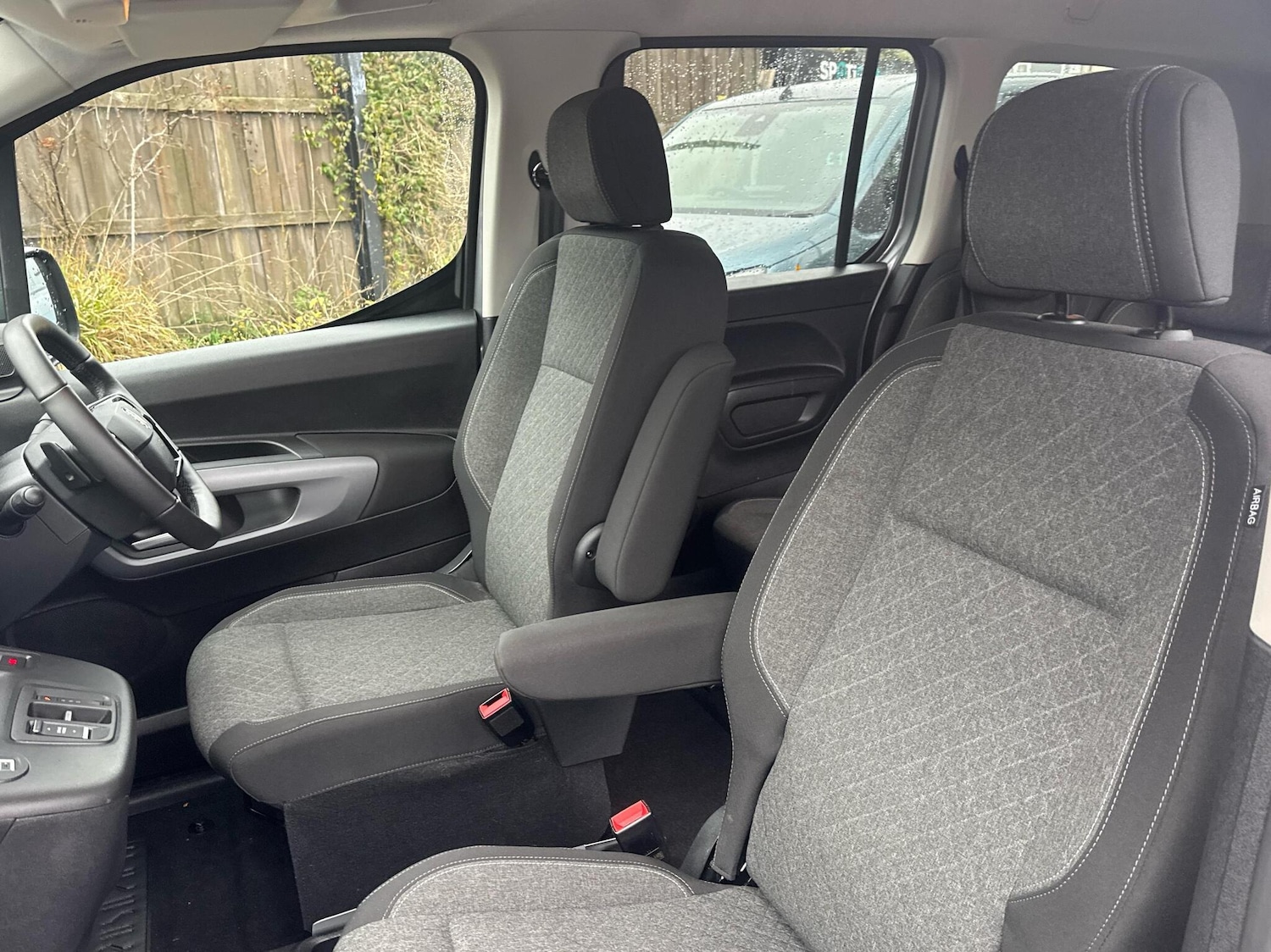 Used Vauxhall Combo Life 2025 for sale - 77069905: Photo 17