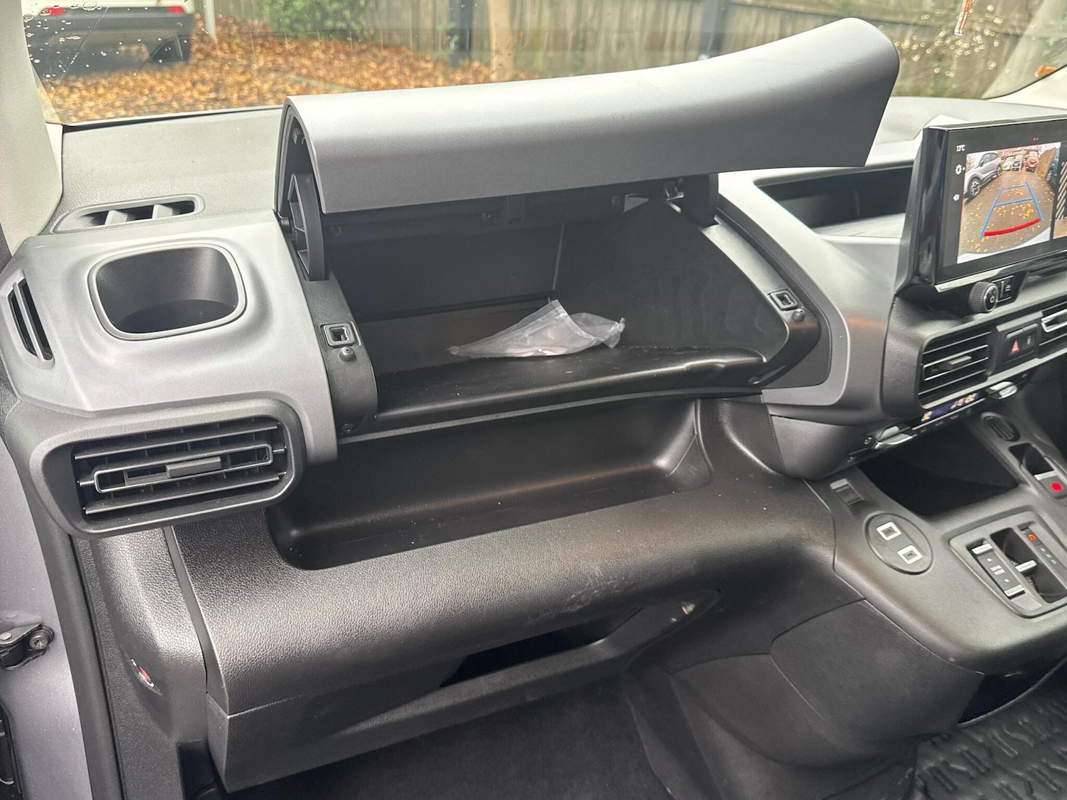 Used Vauxhall Combo Life 2025 for sale - 77069905: Photo 19