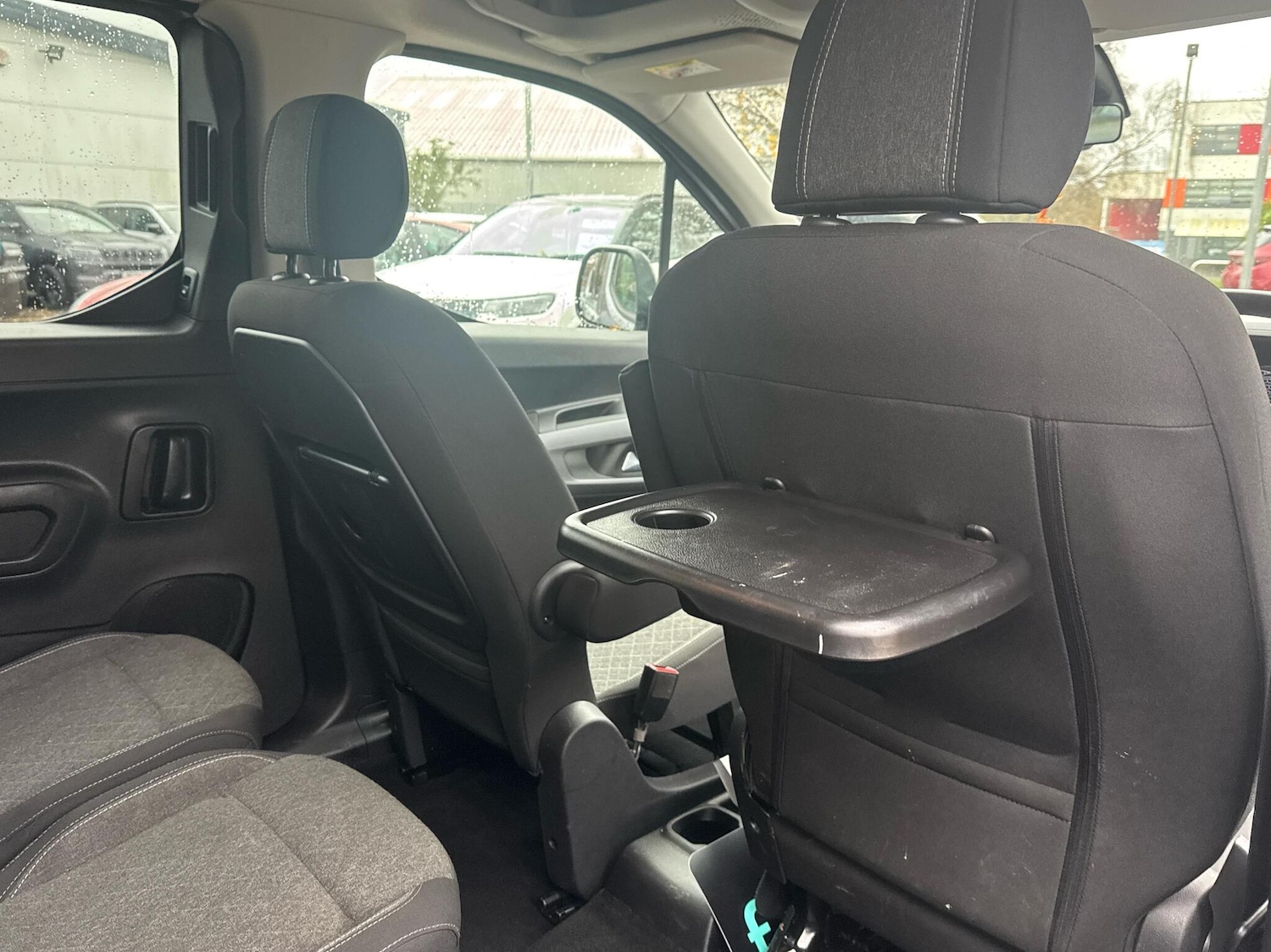 Used Vauxhall Combo Life 2025 for sale - 77069905: Photo 25