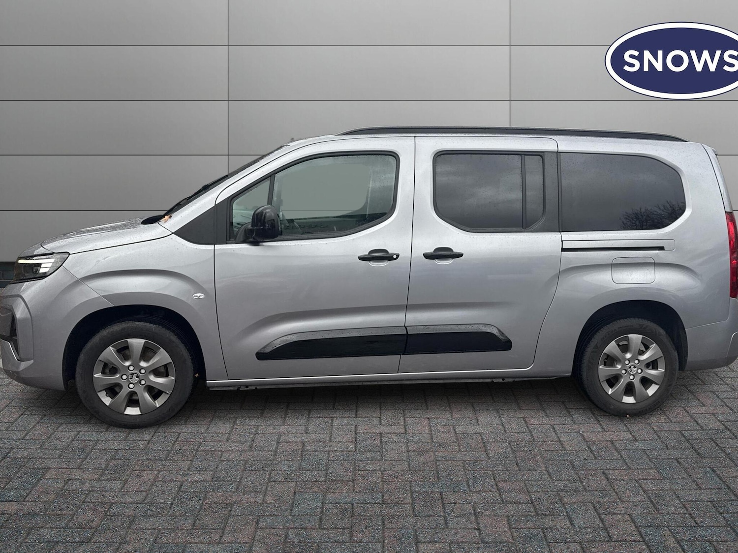 Used Vauxhall Combo Life 2025 for sale - 77069905: Photo 6