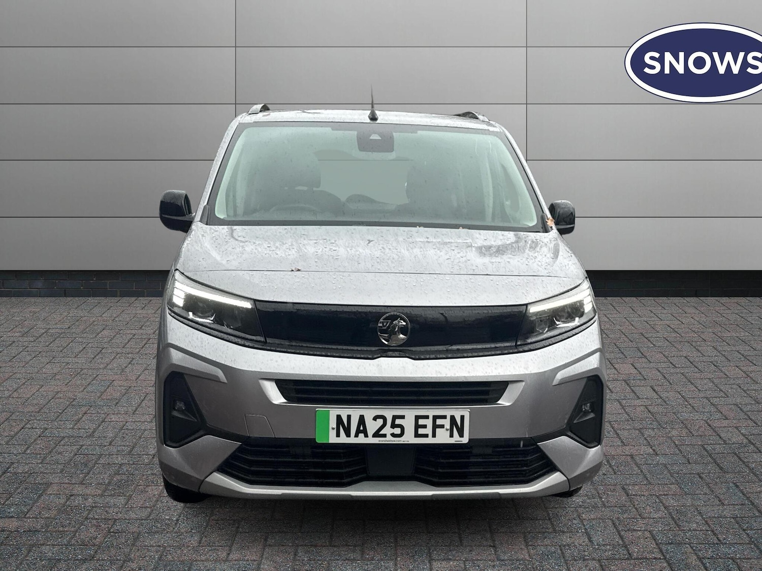 Used Vauxhall Combo Life 2025 for sale - 77069905: Photo 7