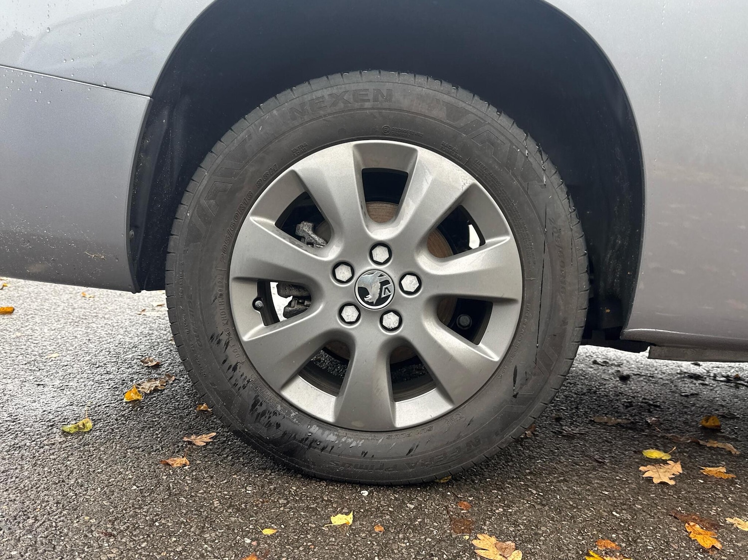 Used Vauxhall Combo Life 2025 for sale - 77069905: Photo 9