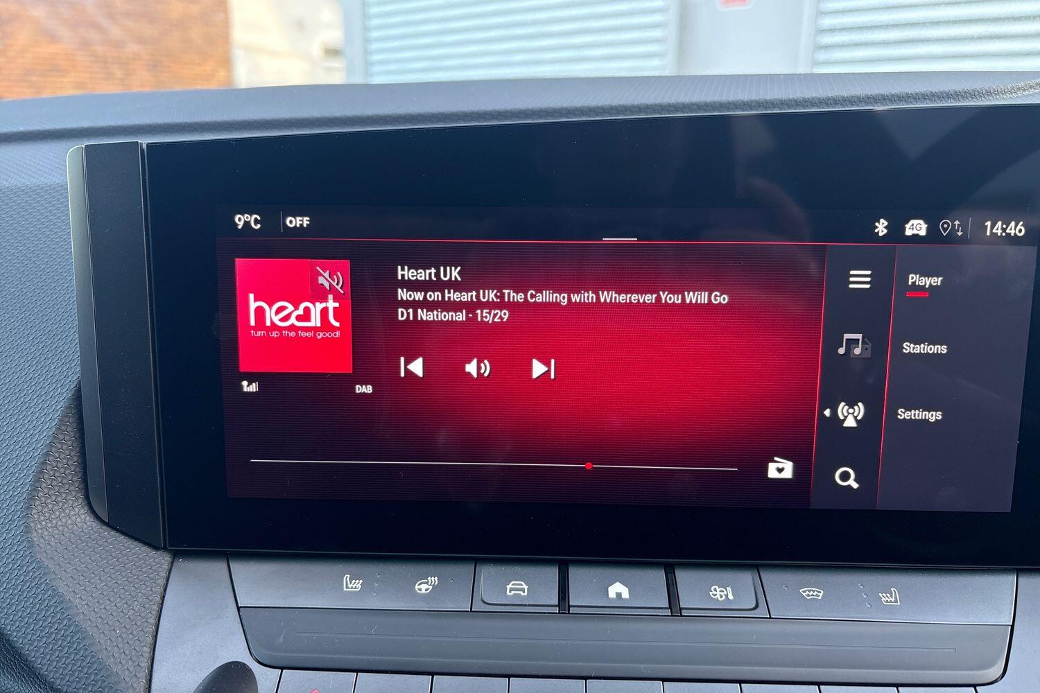 Used Vauxhall Astra 2025 for sale - 77381510: Photo 11