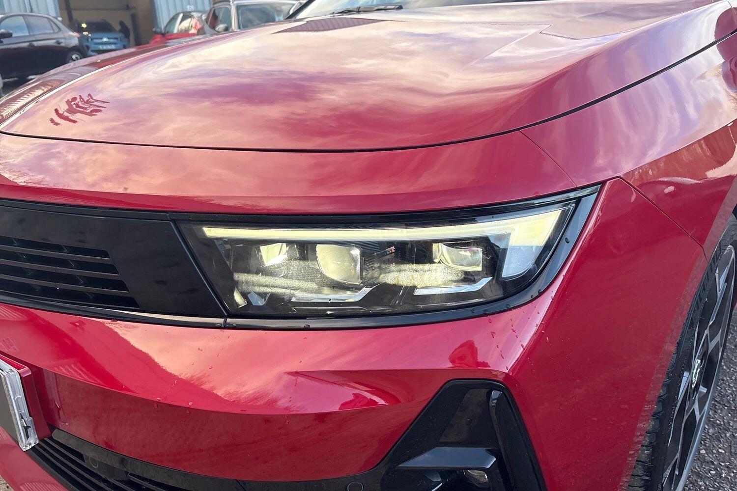 Used Vauxhall Astra 2025 for sale - 77381510: Photo 13