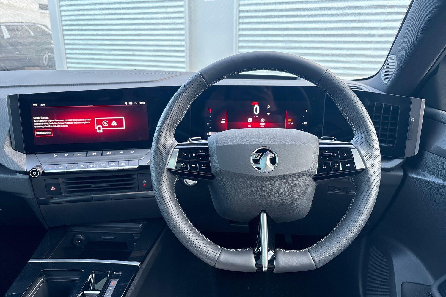 Used Vauxhall Astra 2025 for sale - 77381510: Photo 15