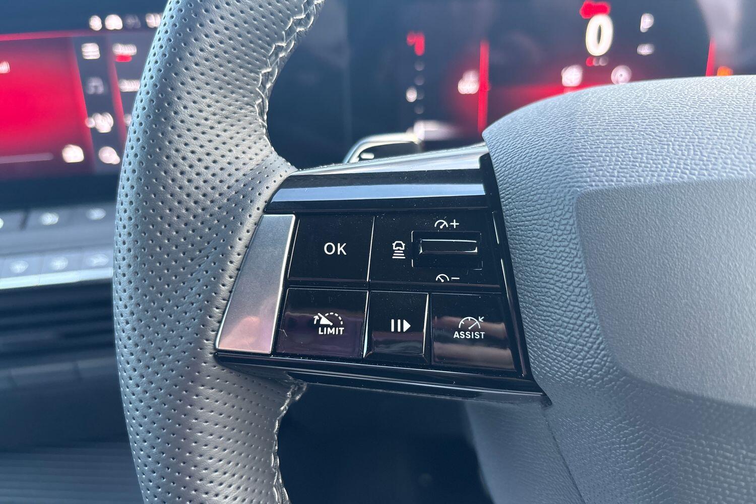 Used Vauxhall Astra 2025 for sale - 77381510: Photo 16