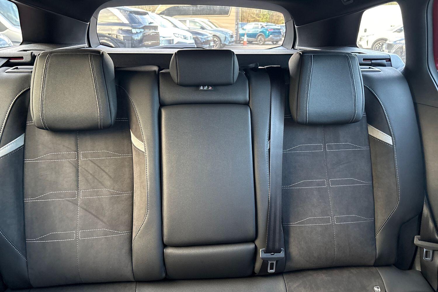 Used Vauxhall Astra 2025 for sale - 77381510: Photo 19